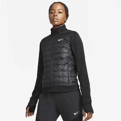 nike damen laufweste|nike laufjacke damen.